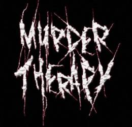 logo Murder Therapy (ITA)